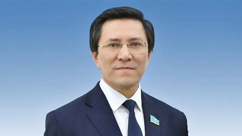 Нуртай Сабильянов