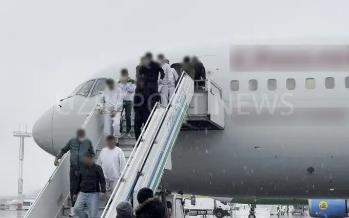 узбеки, США, депортированные, мигранцы, беженцы, гастарбайтеры