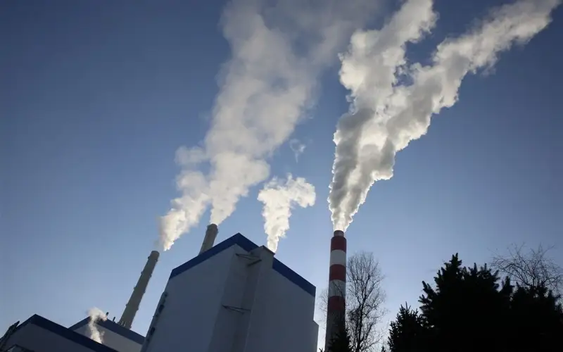 тэц бишкека