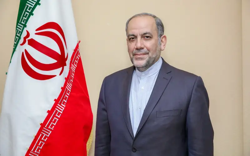 Посол Ирана