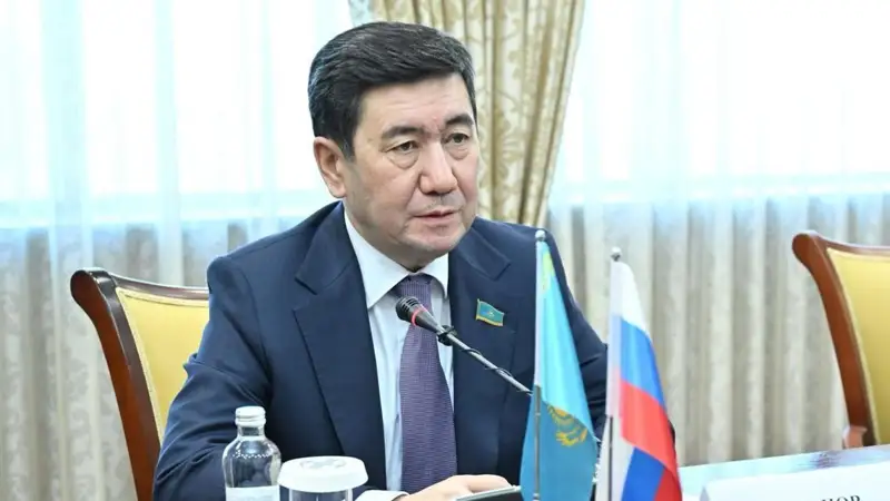 Ерлан Кошанов