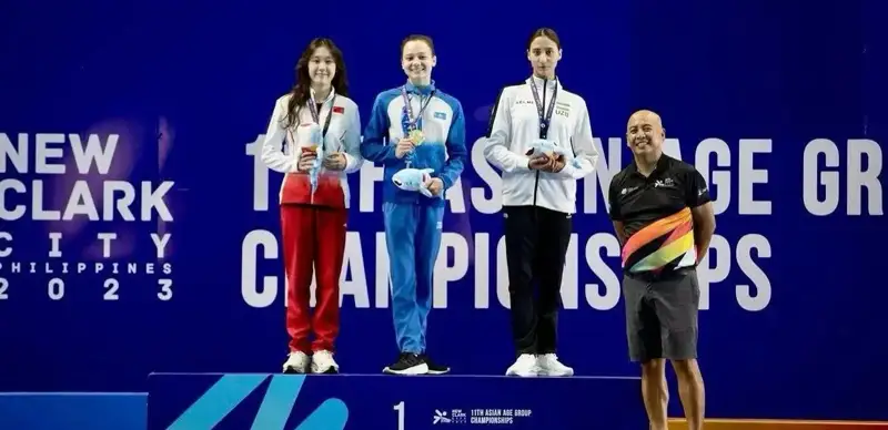 Осиё чемпионати