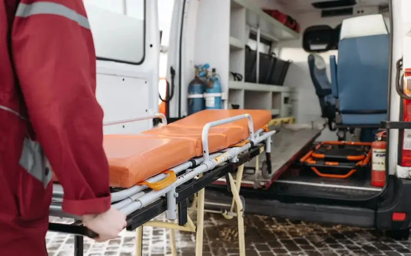 жедел жәрдем