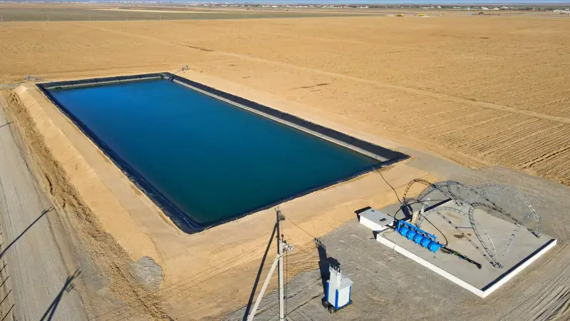 водоснабжение 