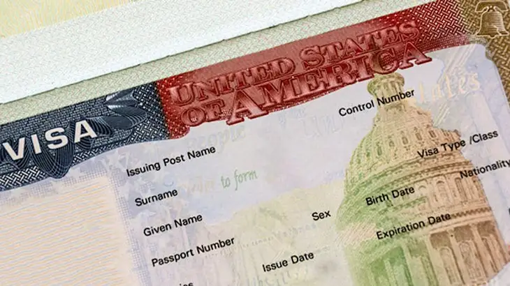 U.S. extends tourist and business visa validity to 10 years for Kyrgyzstani citizens
