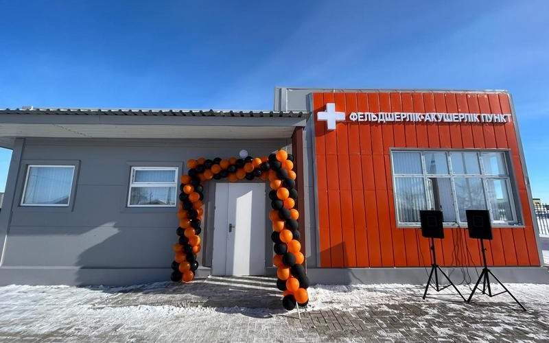 Жильем и подъемными обеспечат молодых сельских медиков в Карагандинской области