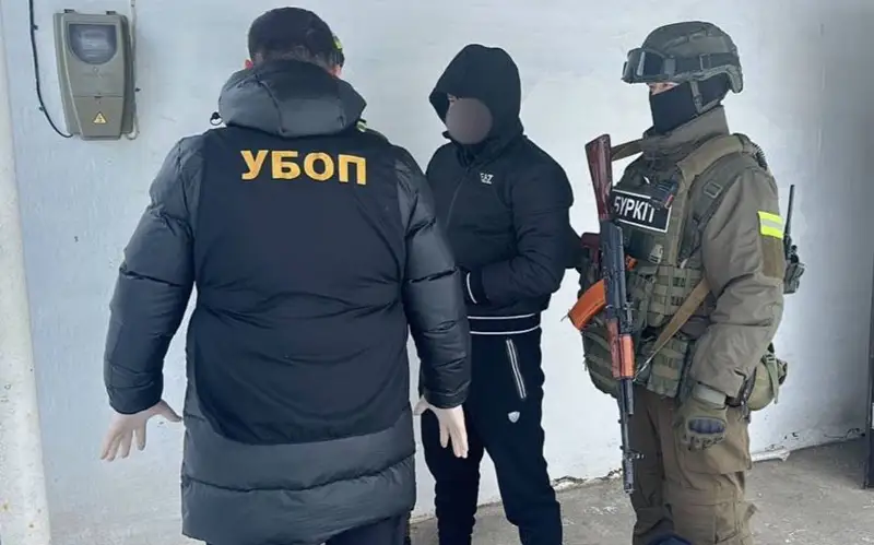 Разыскиваемого за убийство преступника задержали в области Абай