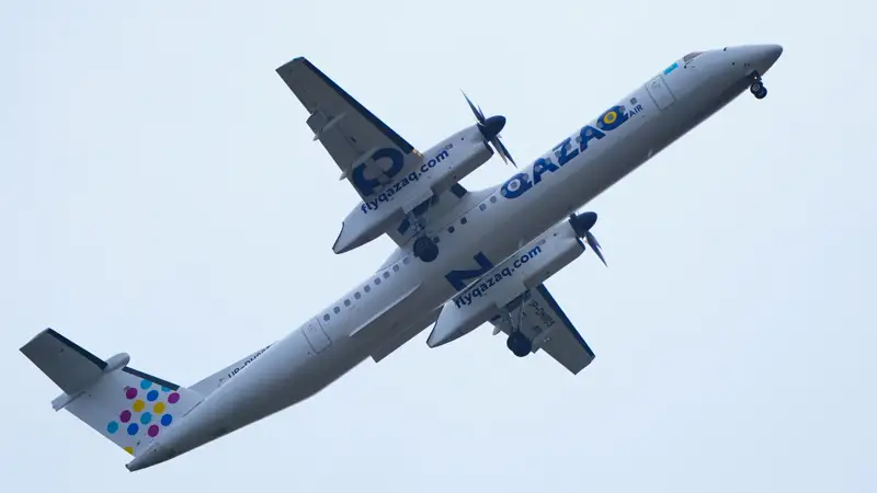 Qazaq Air