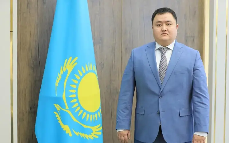 акимат Актюбинской области