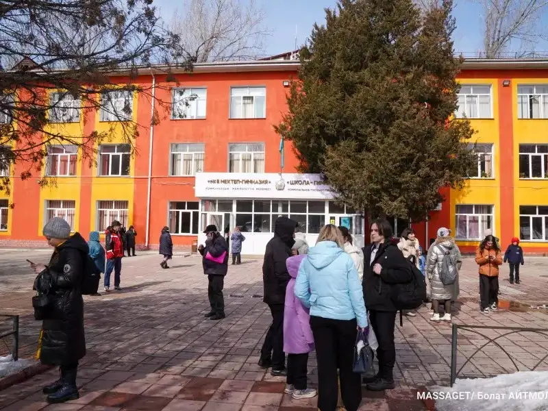 Фото: Massaget.kz \ Болат Айтмолда 