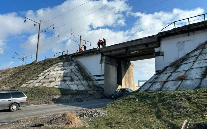 пресс-служба акима Сайрамского района