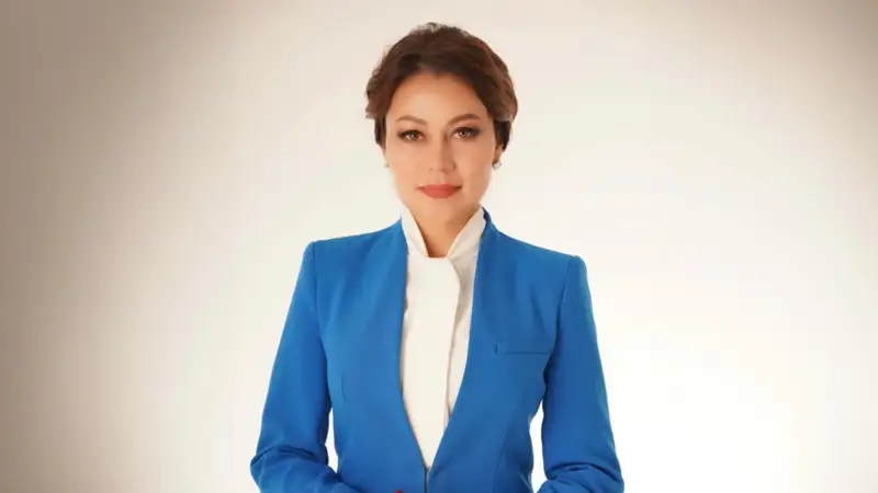 Перизат Садуакас