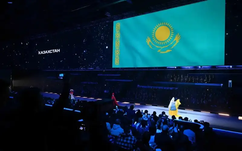 Болашақтың ойындары