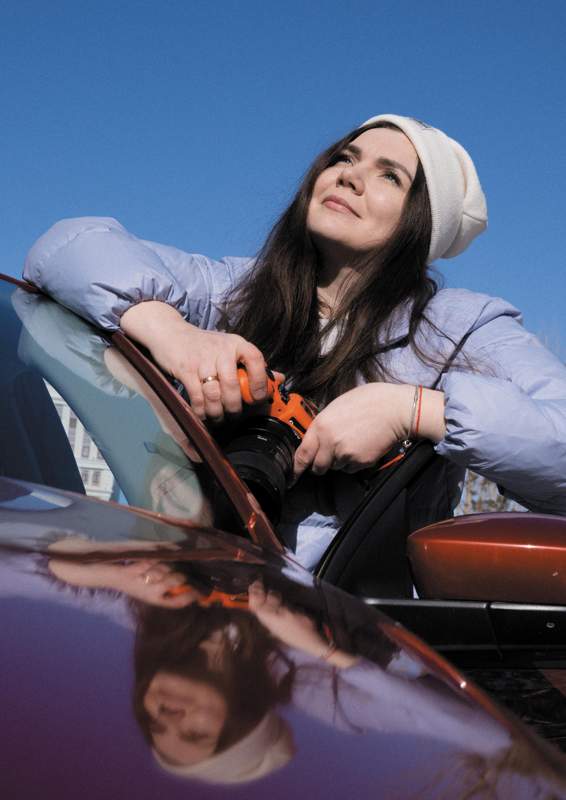 Äіel Tizginde: в Астане откроется выставка о женщинах-водителях Äіel Tizginde: в Астане откроется выставка о женщинах-водителях