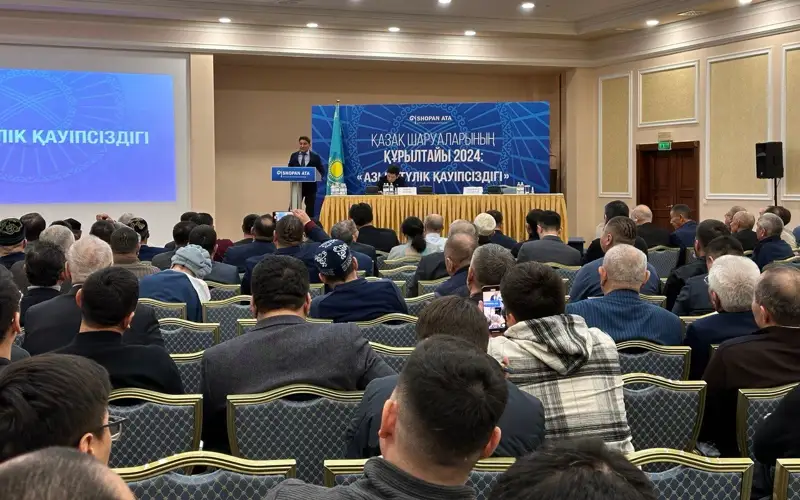 Memleket qarjysy dittegen jerge jetpese, aýylda adam qalmaıdy – Almasbek Sadyrbaev 