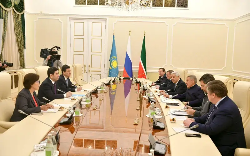 Tatarstan