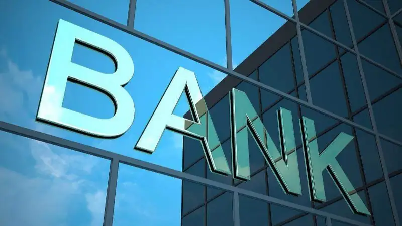 bank