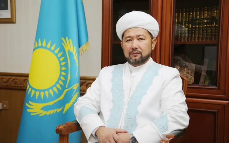 Бас мүфти Рамазан айында кәсіпкерлерді жеңілдік жасауға шақырды