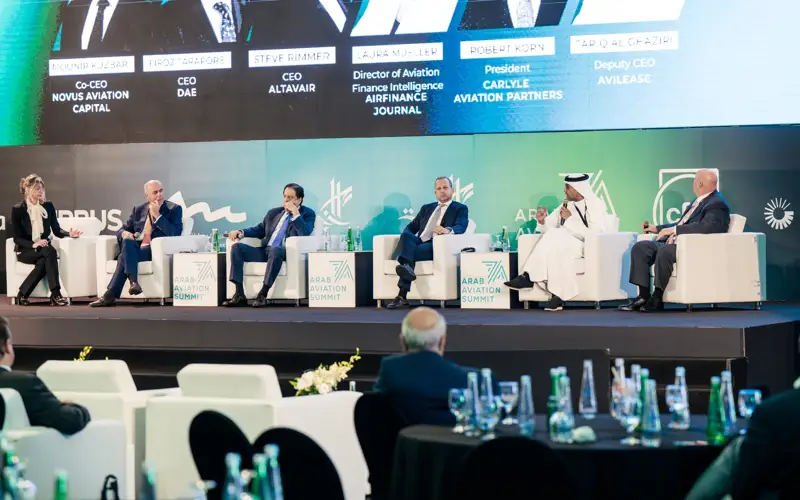 Араб авиация саммиті