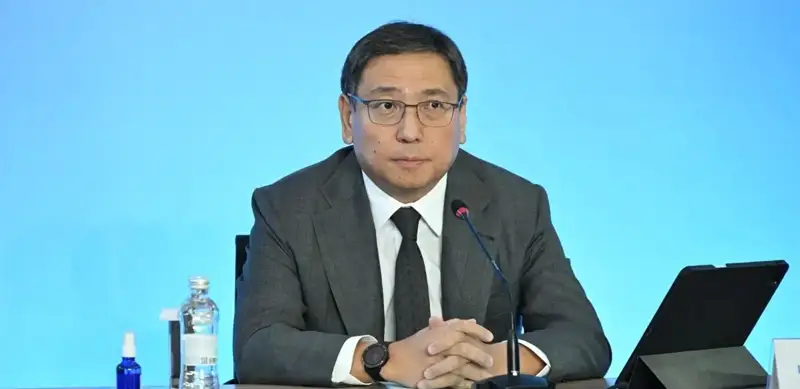 Educational facilities working in a routine mode in Almaty – mayor