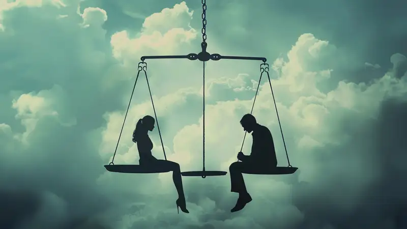 по гендерному равноправию