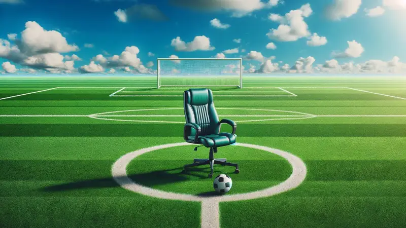 Футбольного директора не могут найти в Таразе