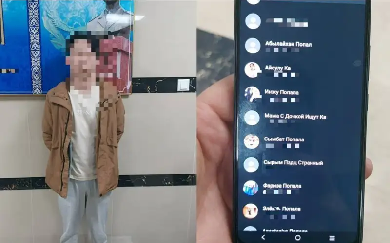 Заработать на аренде несуществующих квартир решил алматинец