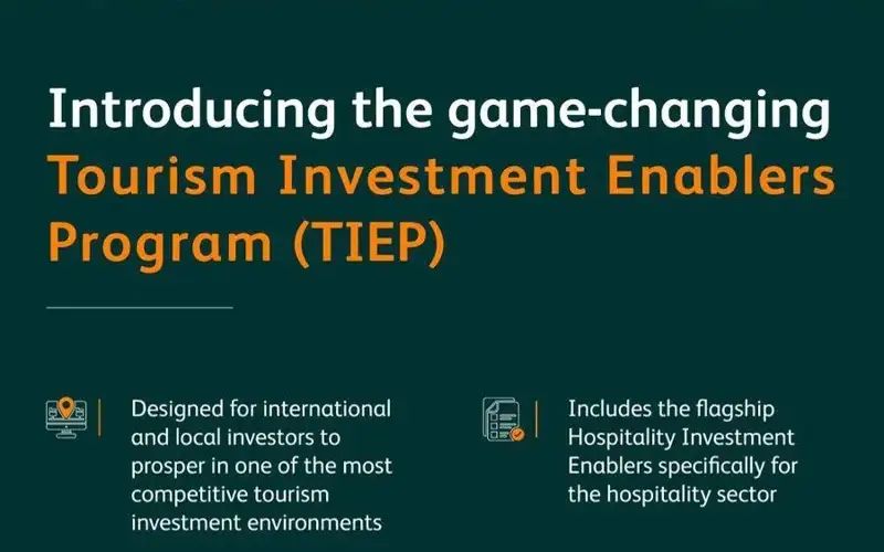 S Arabia launches ambitious program to attract local, int’l investments, enhance its role as global tourism hub
