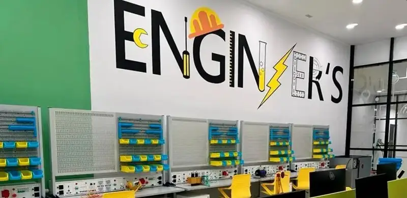 Education centres