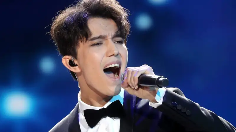 جالعان ديماش