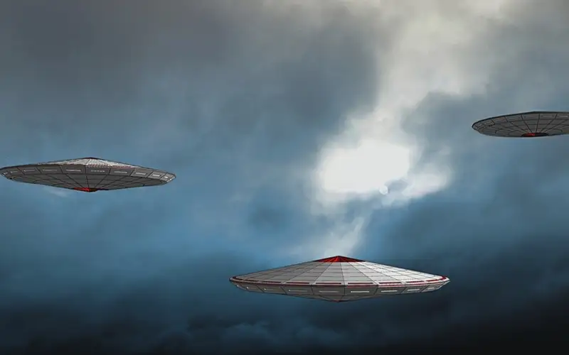 Американская разведка признала существование инопланетян – фейк