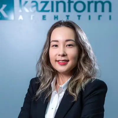 Гумарова  Мадина