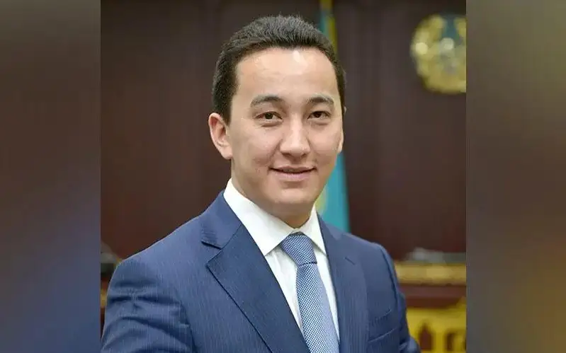 Нурсултан Байтилесов стал депутатом от партии «AMANAT»
