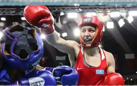 boxing