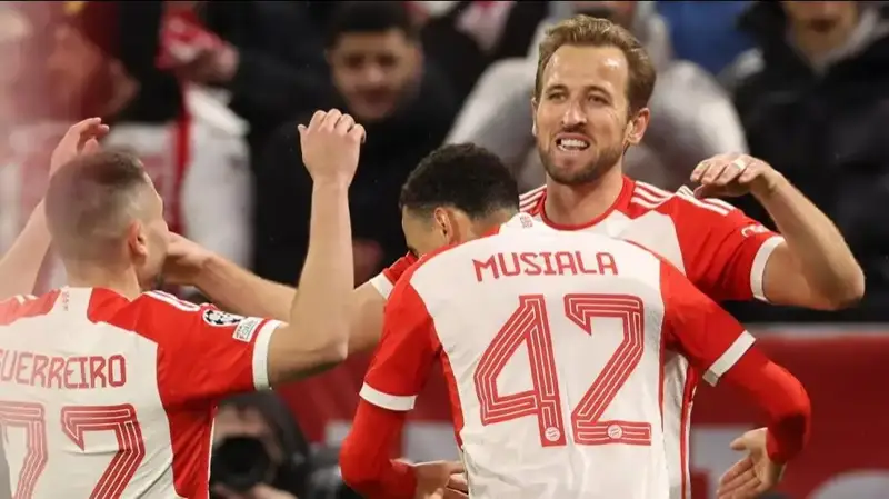 Чемпионлар лигаси