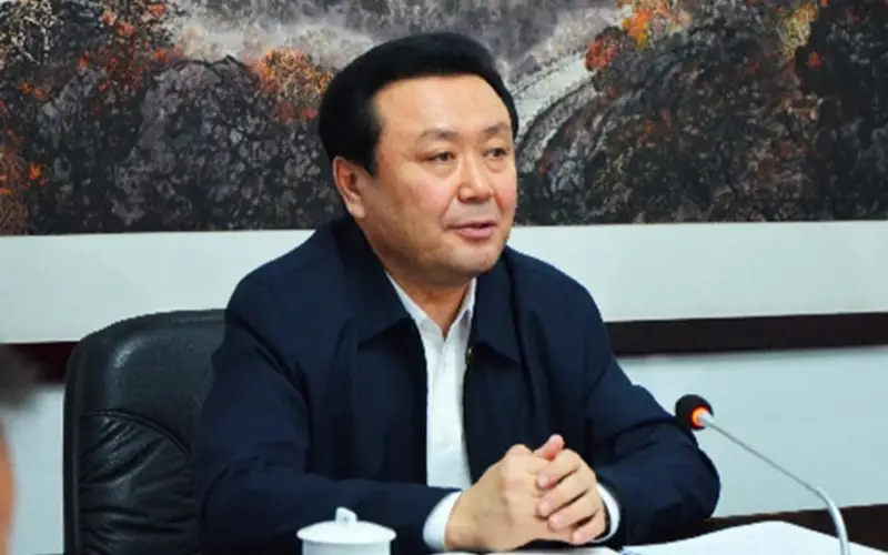 Қазақ депутаты 14-Бүкілқытайлық халық өкілдері жиналысы президиумының мүшесі болып сайланды