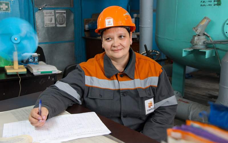 женщины на тэц женщины на тэц