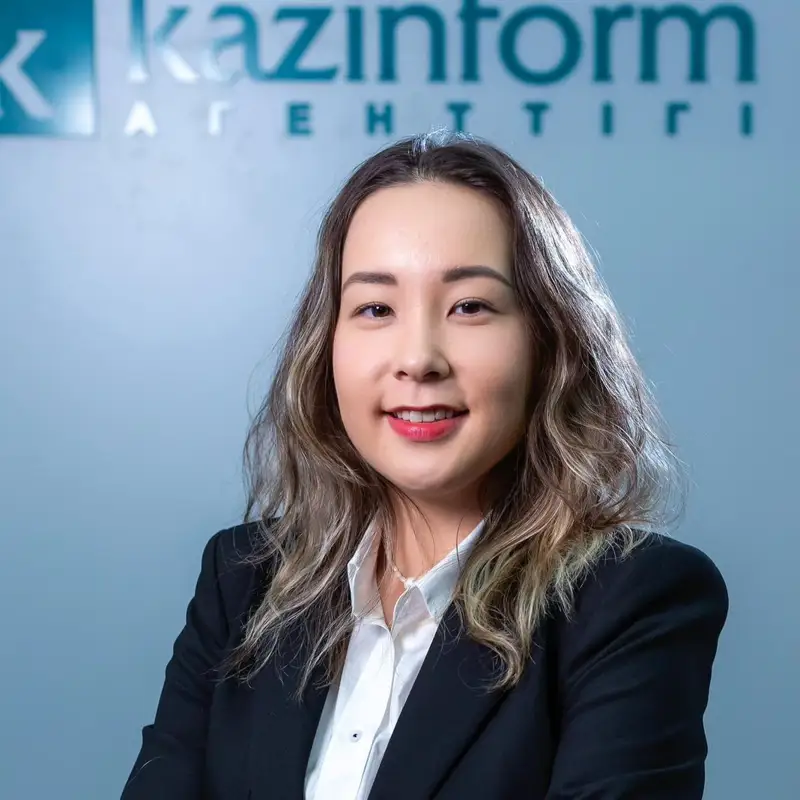 Гумарова  Мадина