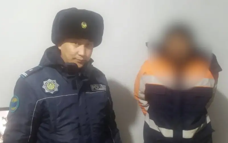 Пропавшего 6 лет назад астанчанина нашли полицейские