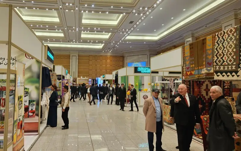 Перспективы туркмено-афганского экономического сотрудничества обсудили в Ашхабаде