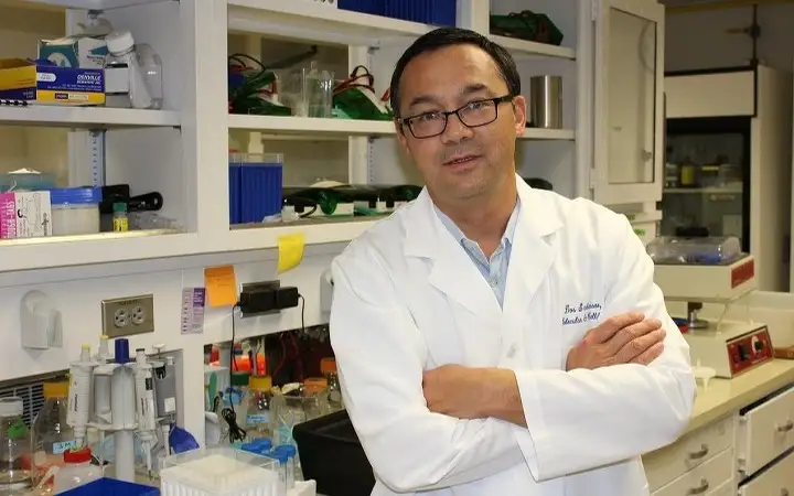 дос сарбасов