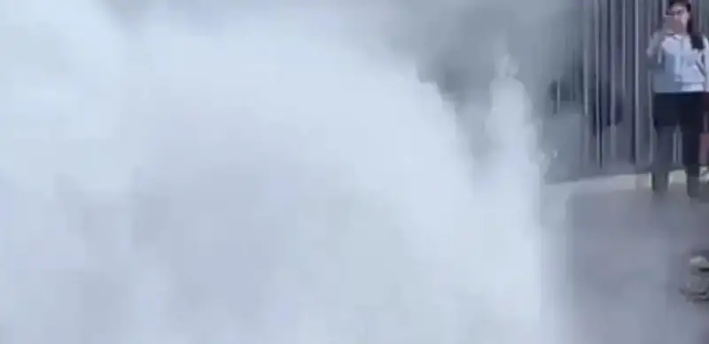 жылу құбыры