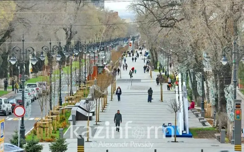 未来三天南部地区气温将上升至20℃