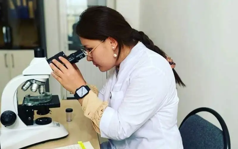 Международный Таразский инновационный институт