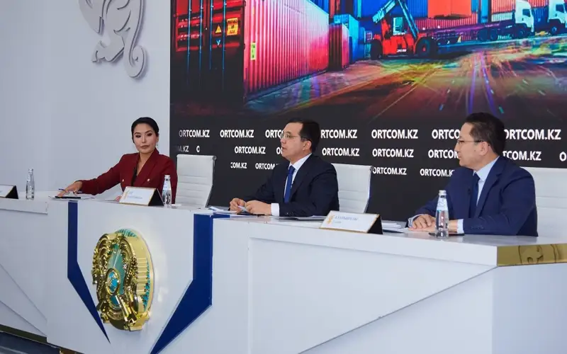 Көлік министрлігі