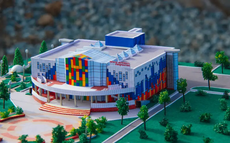 Новый центр детского творчества откроют в Экибастузе по поручению Президента