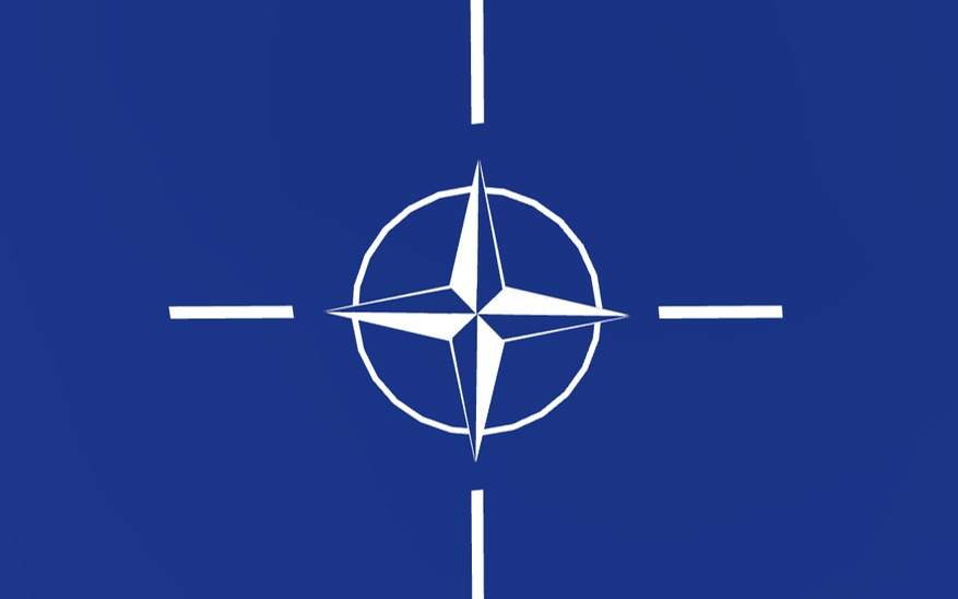 Швеция официально вступила в НАТО