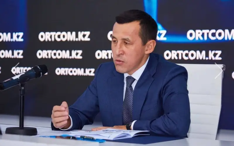 ержан біржанов