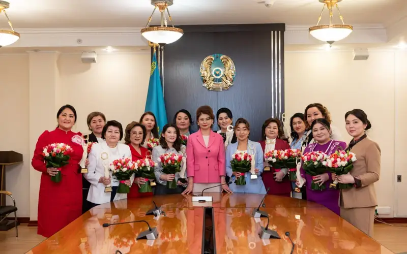 Минкультуры РК