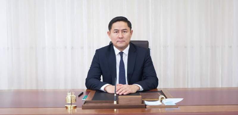 Азамат Ескараев Азамат Ескараев